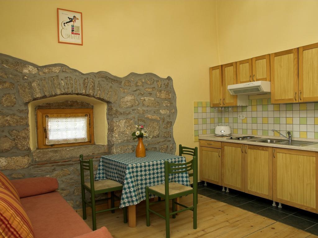 Villa Visnjan Residence Chambre photo