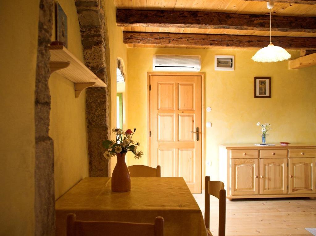 Villa Visnjan Residence Chambre photo