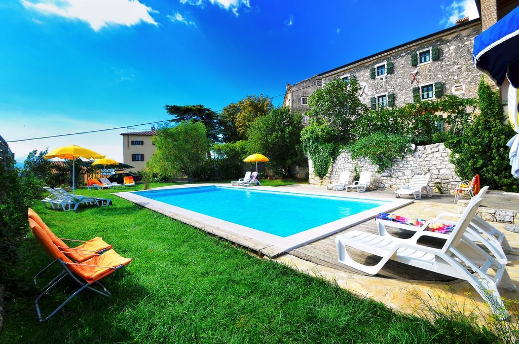 Villa Visnjan Residence Extérieur photo