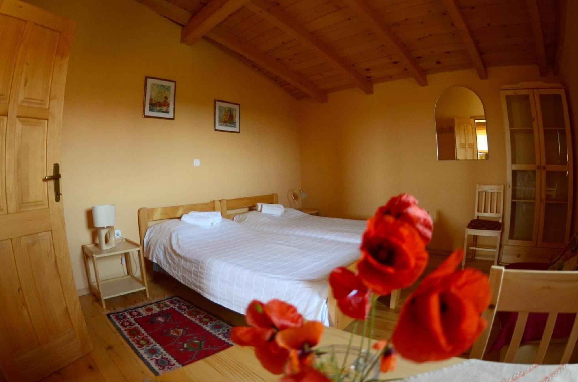 Villa Visnjan Residence Chambre photo