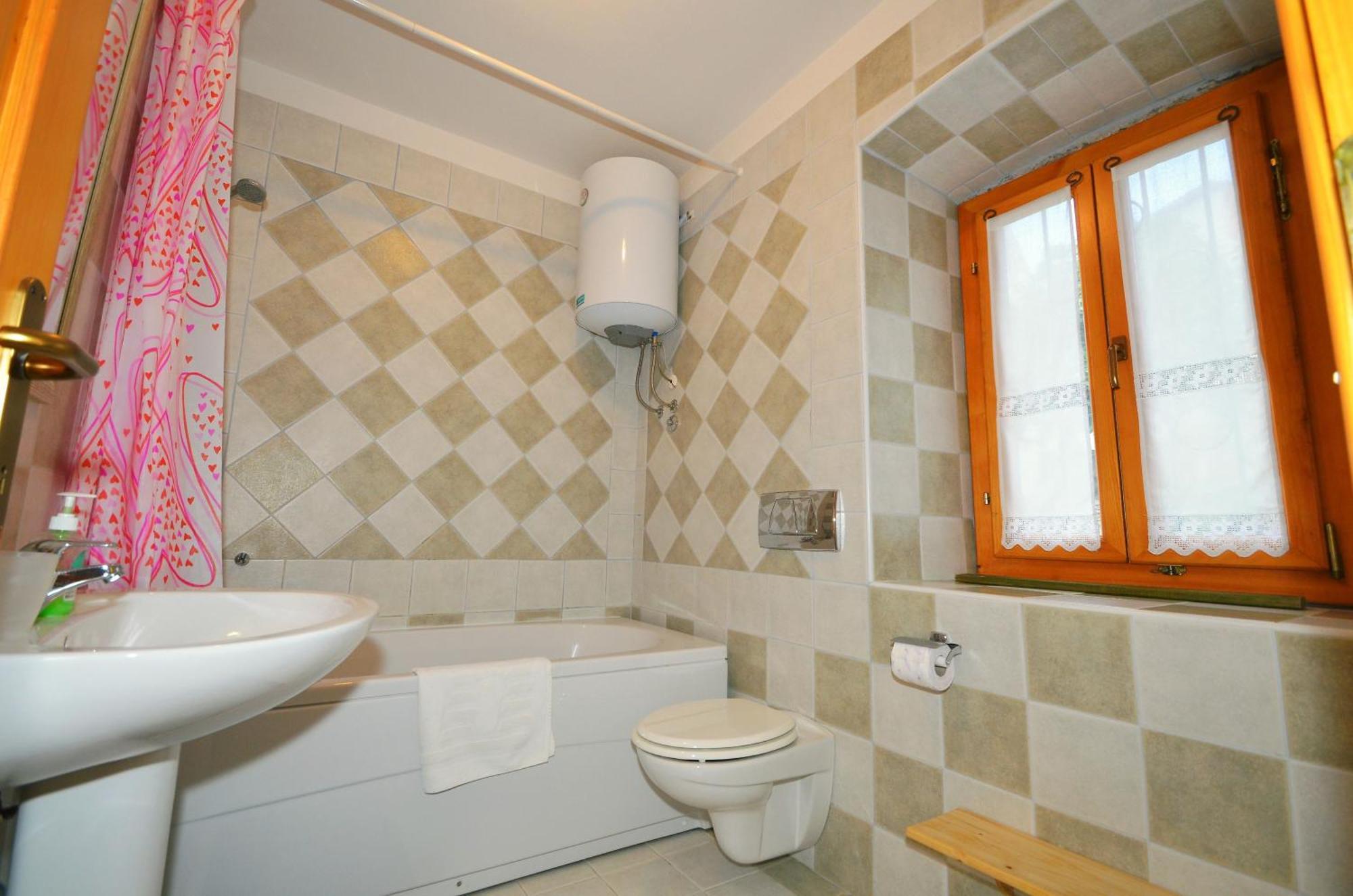 Villa Visnjan Residence Chambre photo