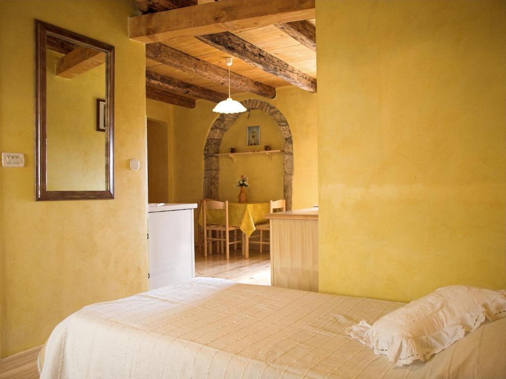 Villa Visnjan Residence Extérieur photo