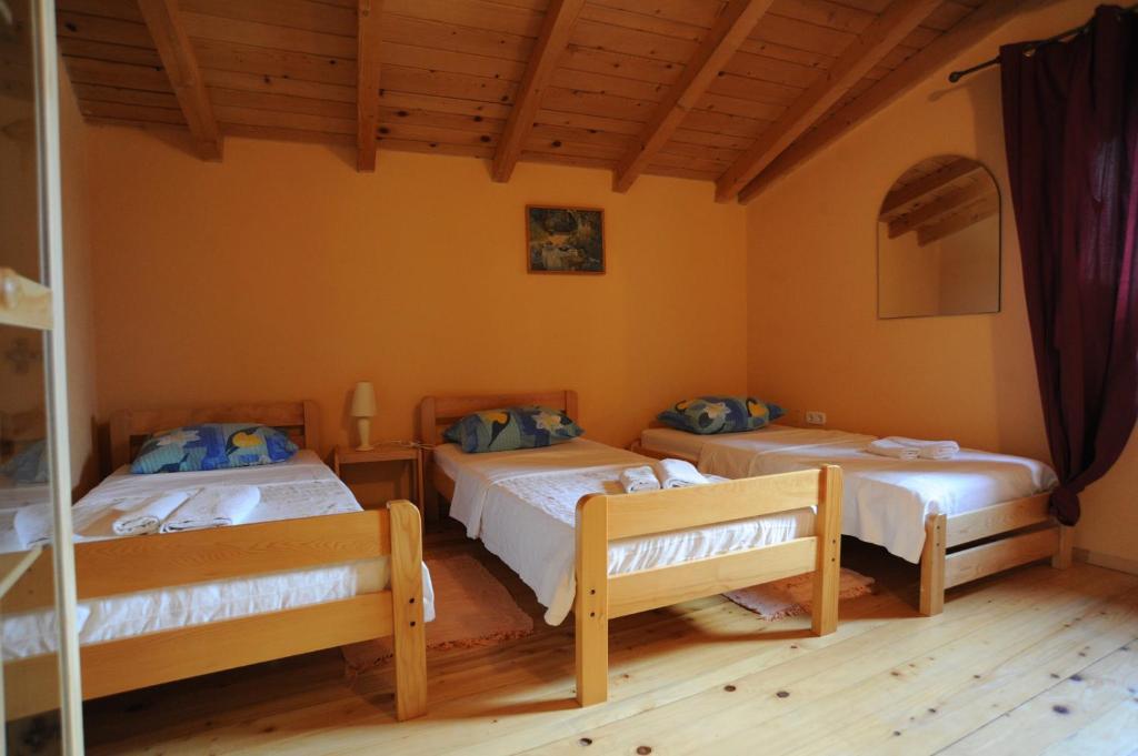 Villa Visnjan Residence Chambre photo