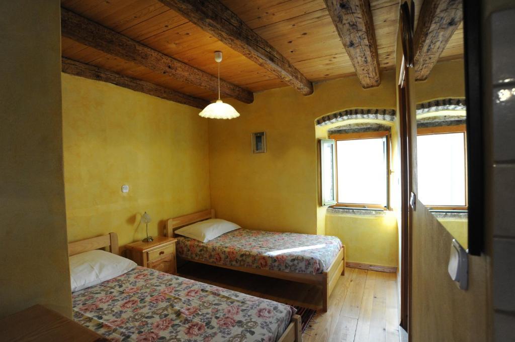 Villa Visnjan Residence Extérieur photo