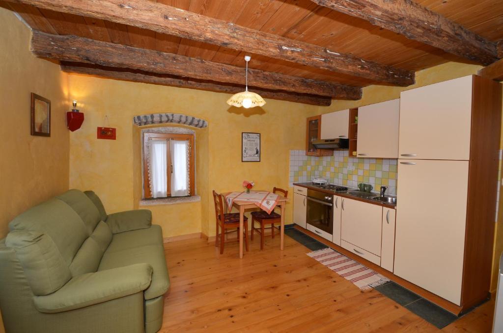 Villa Visnjan Residence Chambre photo
