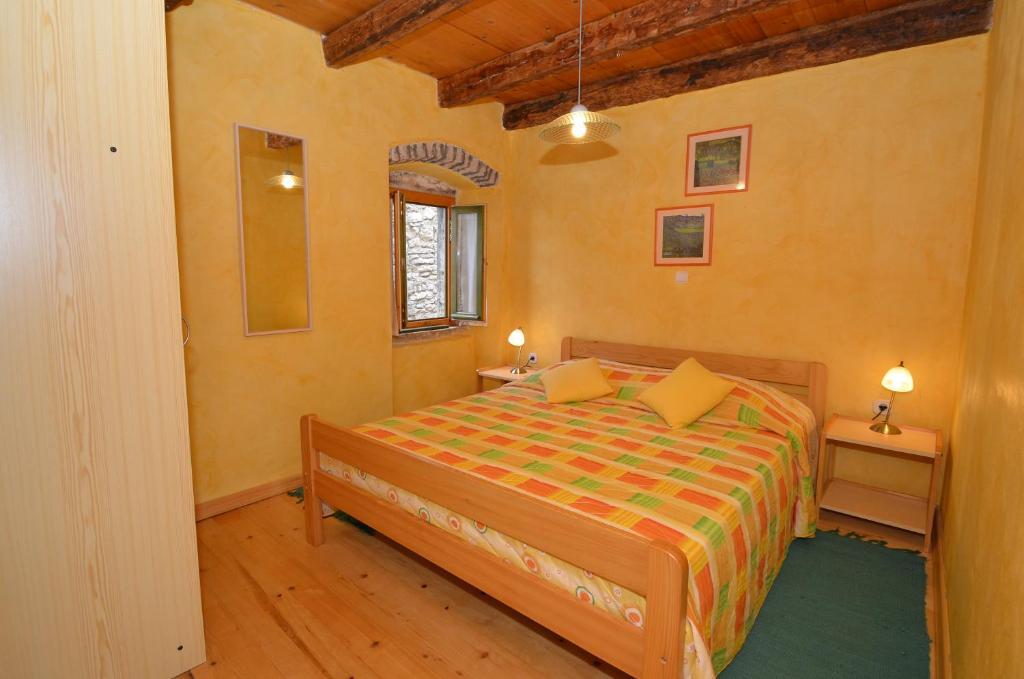 Villa Visnjan Residence Chambre photo
