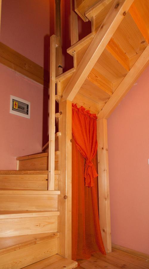 Villa Visnjan Residence Extérieur photo