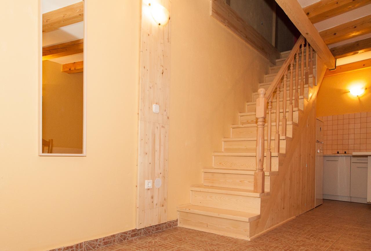 Villa Visnjan Residence Extérieur photo