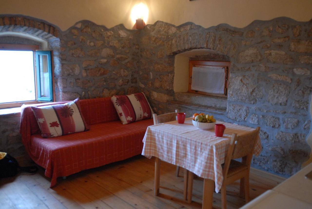 Villa Visnjan Residence Chambre photo