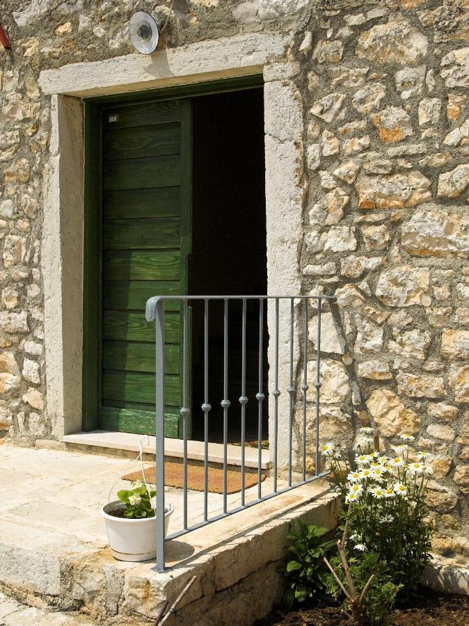 Villa Visnjan Residence Chambre photo