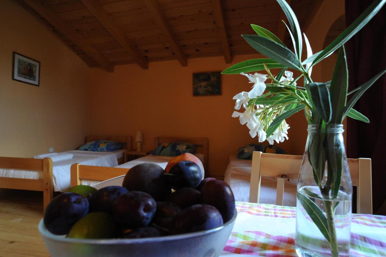 Villa Visnjan Residence Chambre photo