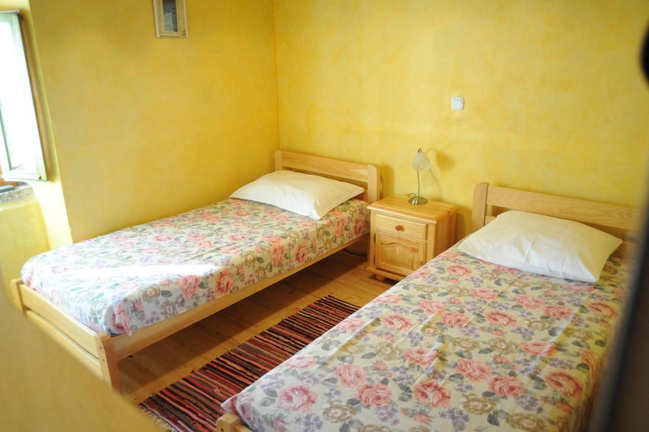 Villa Visnjan Residence Chambre photo