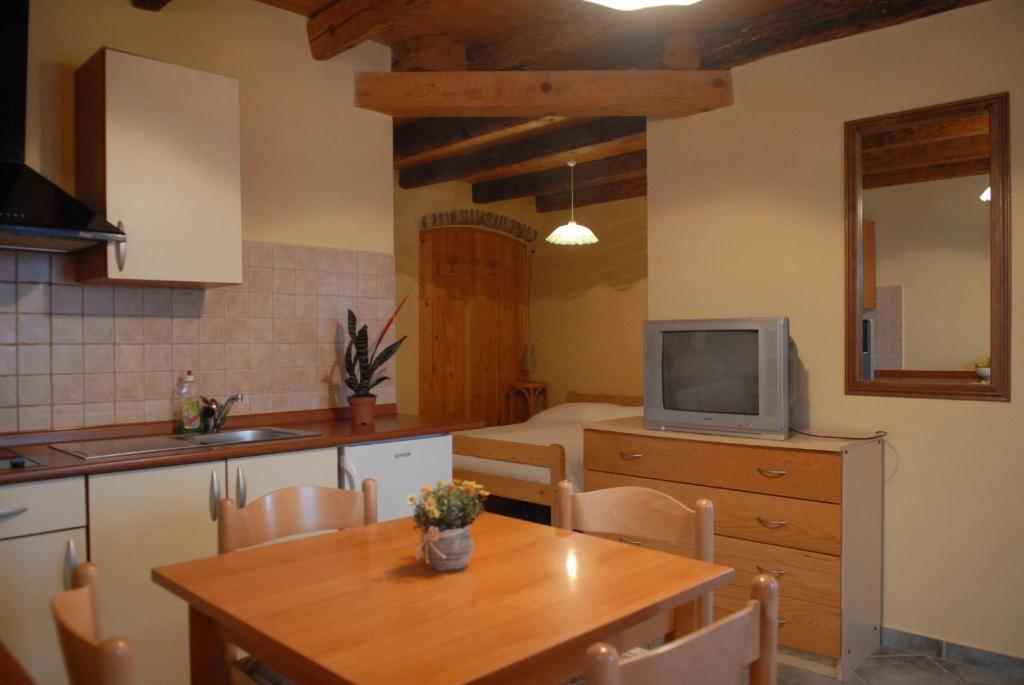 Villa Visnjan Residence Extérieur photo